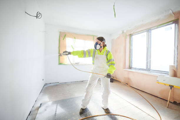 Best Mold Documentation for Insurance Claims  in Logan, UT