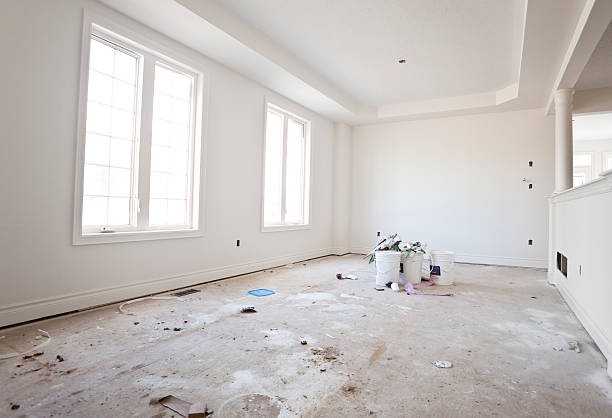 Best Water Damage & Mold Remediation  in Logan, UT